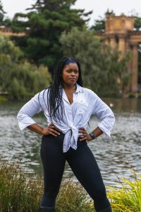 God Builds the Chain With You